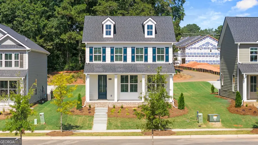 918 Stow Lane, Monroe, GA 30655 - Image #3