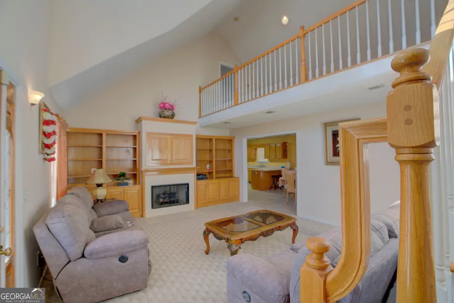 111 Bent Creek Drive Nw, Rome, GA 30165 - Image #2