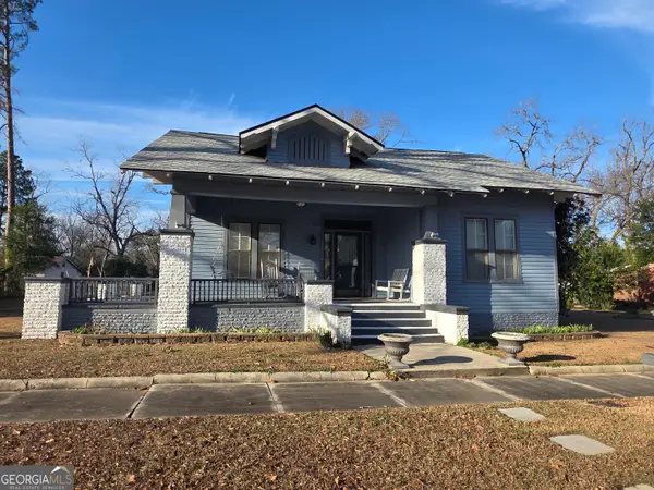 318 White Oak Street, Thomson, GA 30824