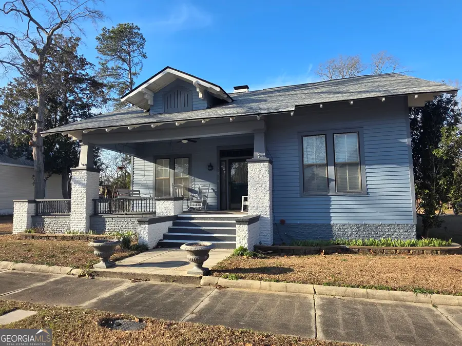 318 White Oak Street, Thomson, GA 30824 - Image #2