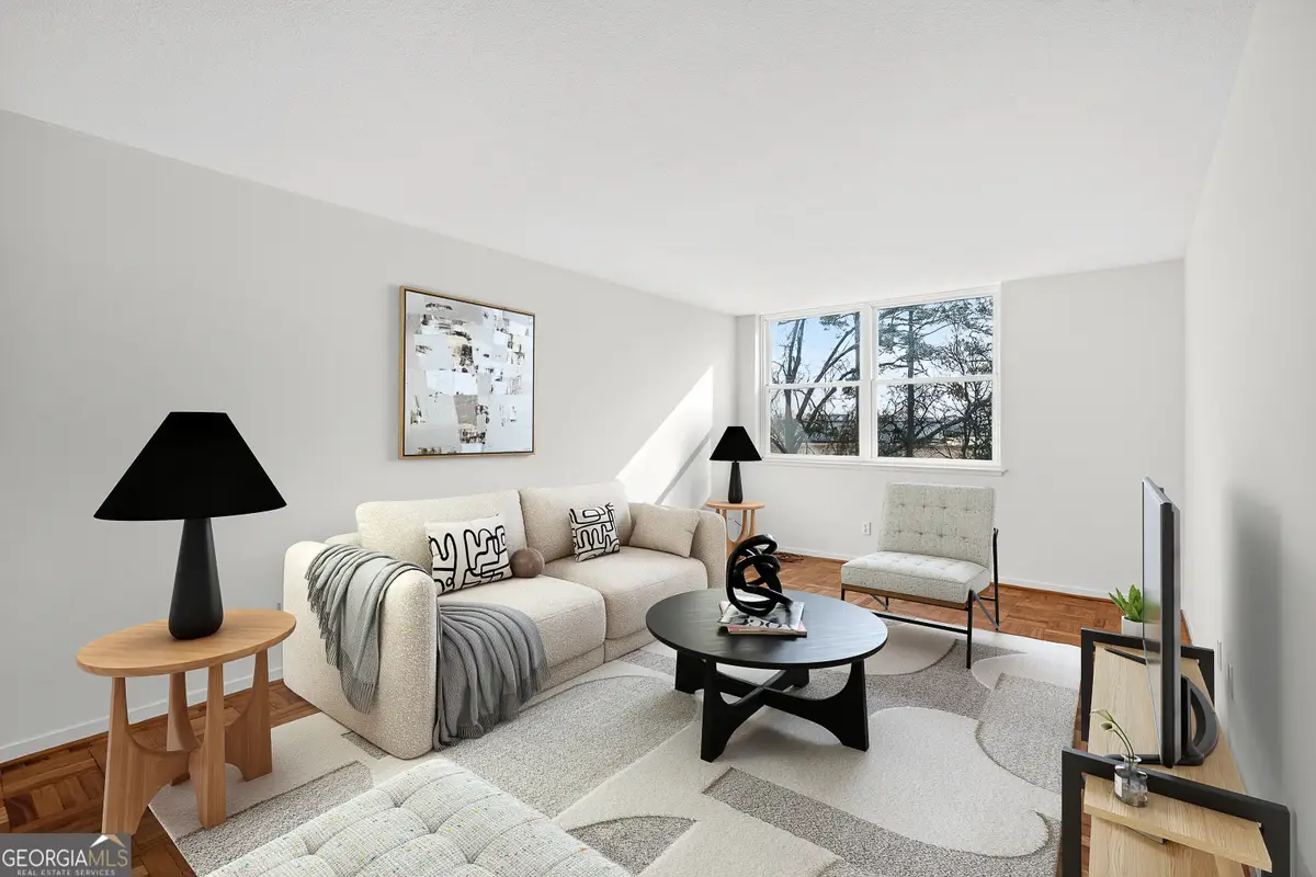 2965 Pharr Court South Nw #511, Atlanta, GA 30305 - Image #1