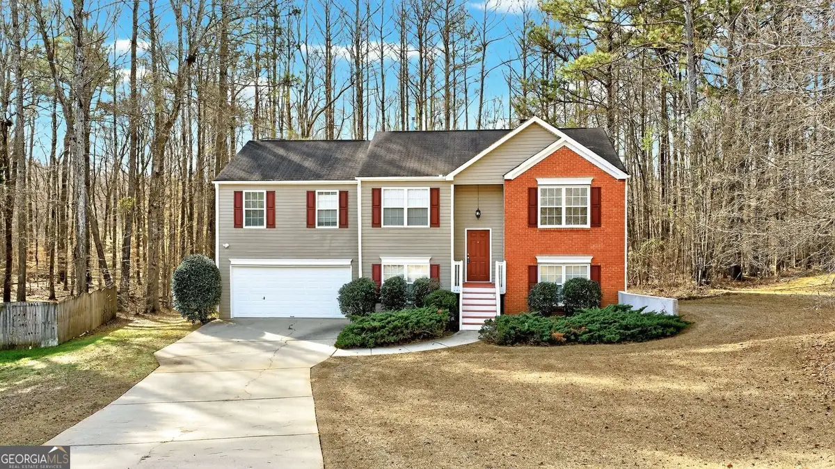 34 Clover Court, Powder Springs, GA 30127 - Image #1