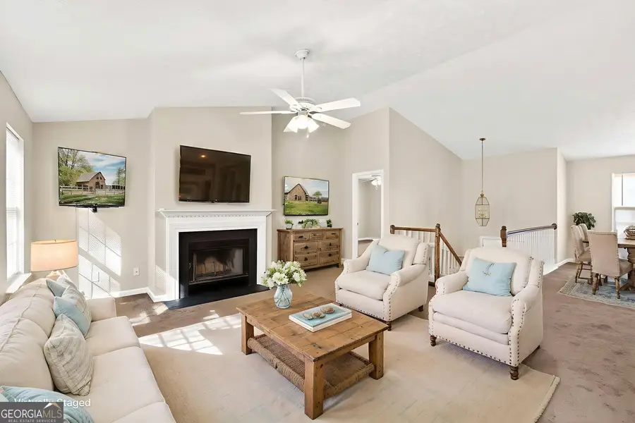 34 Clover Court, Powder Springs, GA 30127 - Image #2