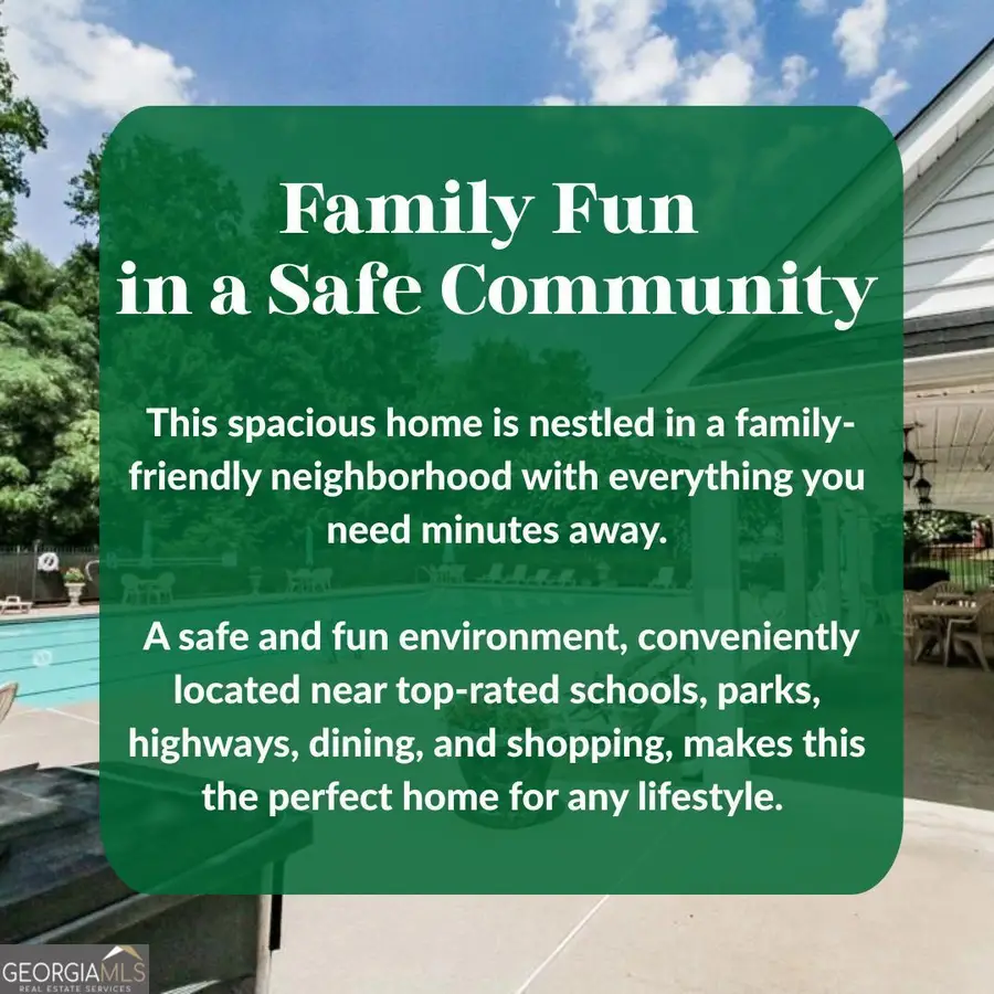 34 Clover Court, Powder Springs, GA 30127 - Image #3