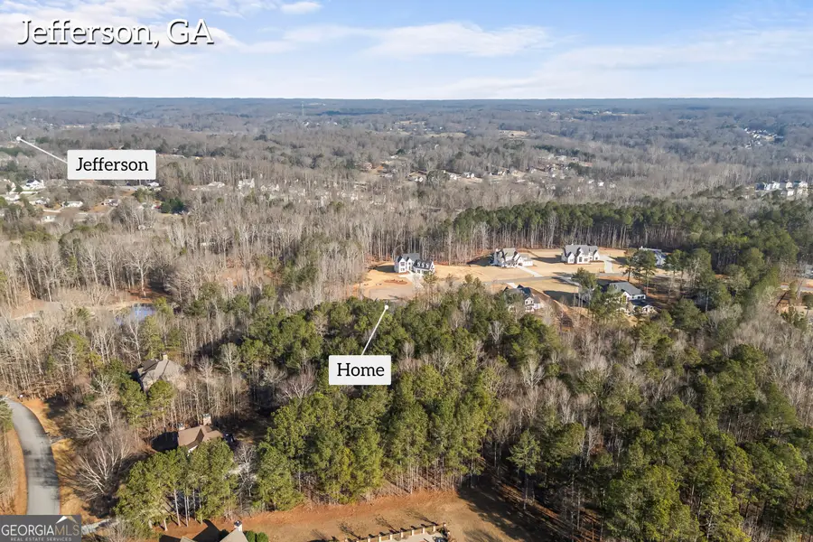 205 Chariot Court, Jefferson, GA 30549 - Image #3