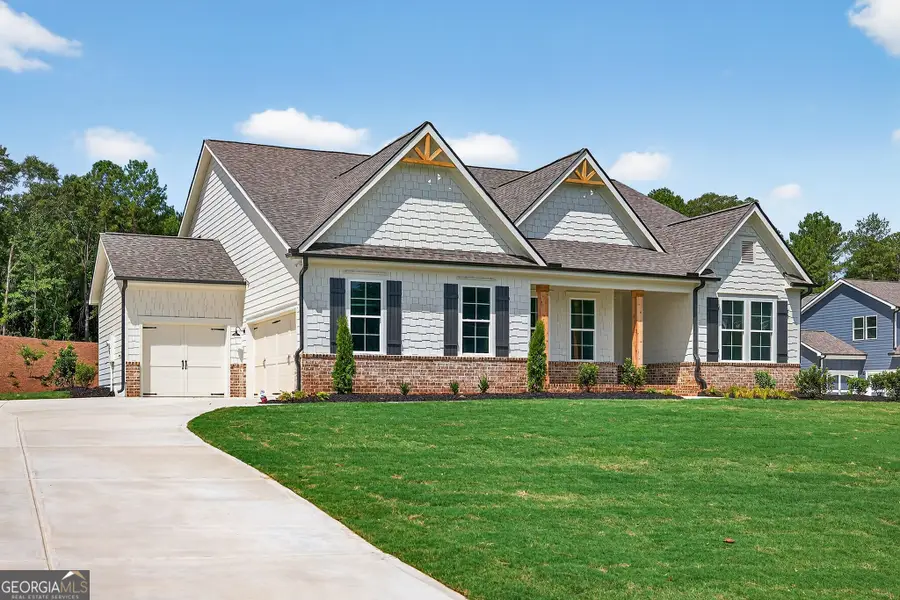 1275 Pj East Road, Covington, GA 30014 - Image #2