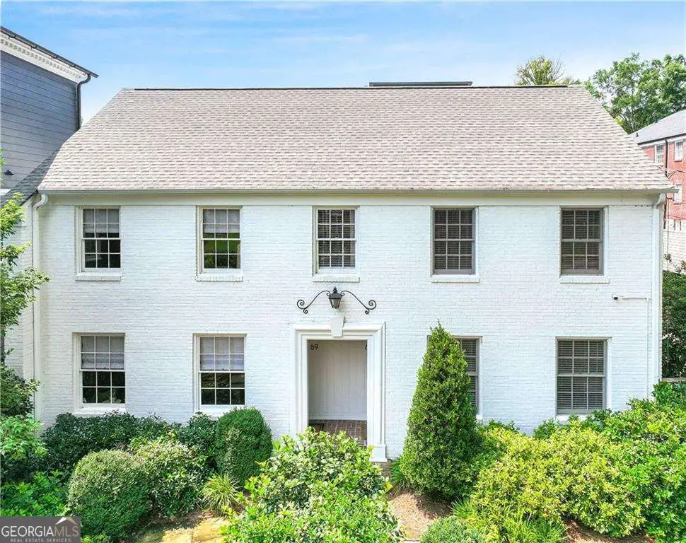 67 Delmont Drive, Atlanta, GA 30305 - Image #1