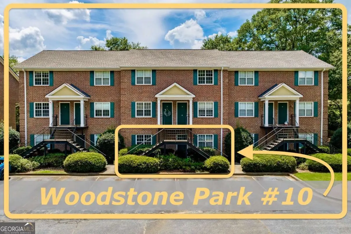 100 Woodstone Drive #10, Athens, GA 30605 - Image #1