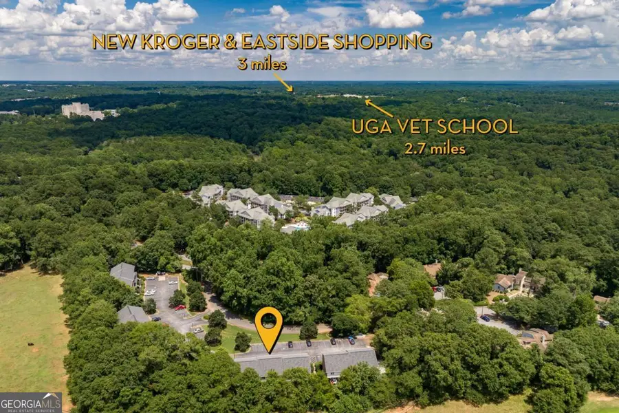 100 Woodstone Drive #10, Athens, GA 30605 - Image #3