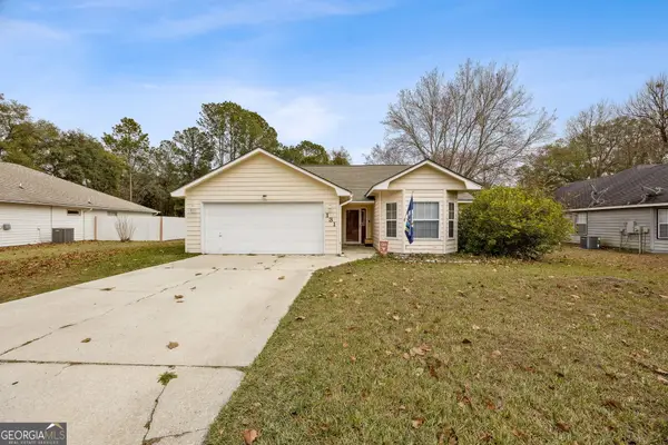 131 Lakeside Drive, Kingsland, GA 31548