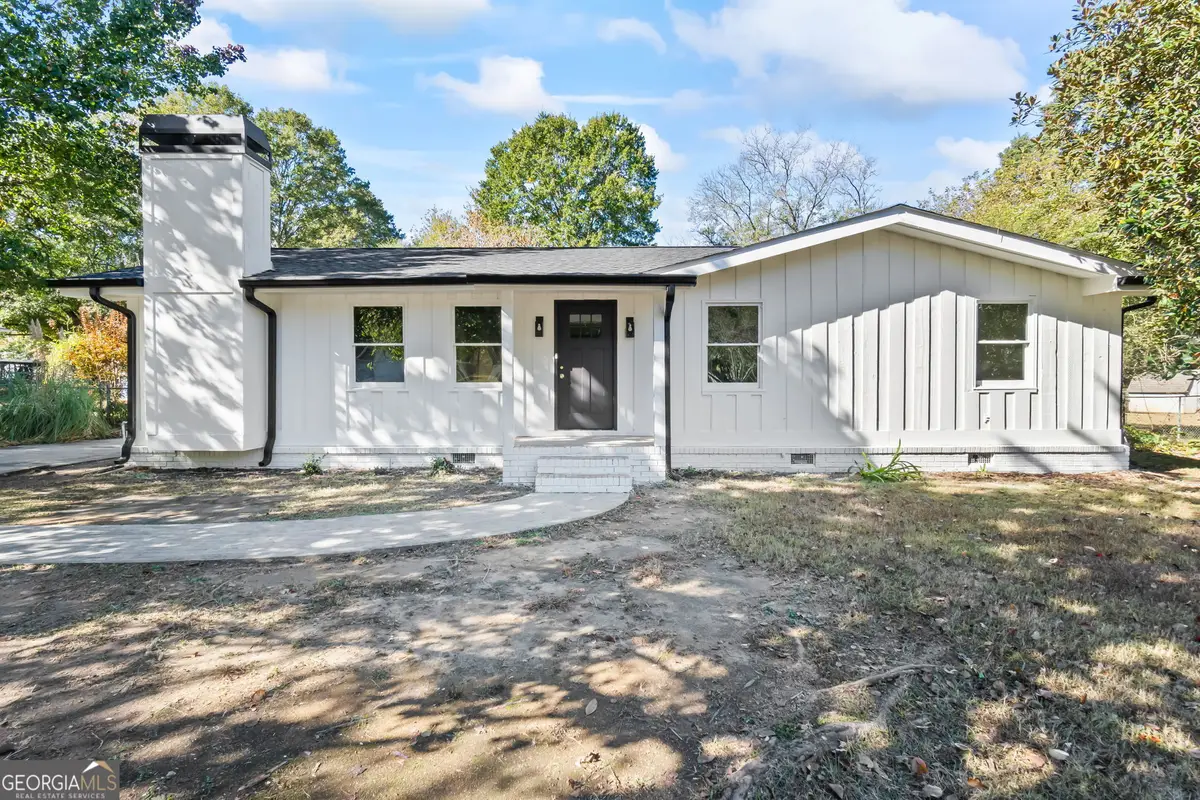 1791 Crestridge Circle Nw, Conyers, GA 30012 - #1