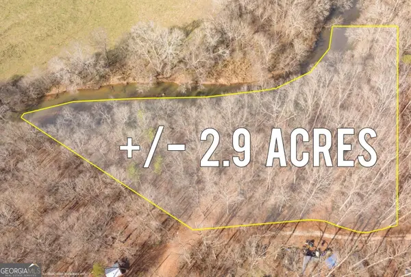 LOT 23 & 24 Tomlin Way, Commerce, GA 30530