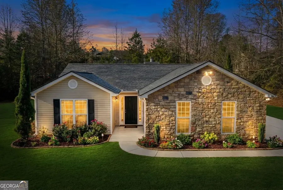 520 Red Bud Lane, Mount Airy, GA 30563 - Image #2