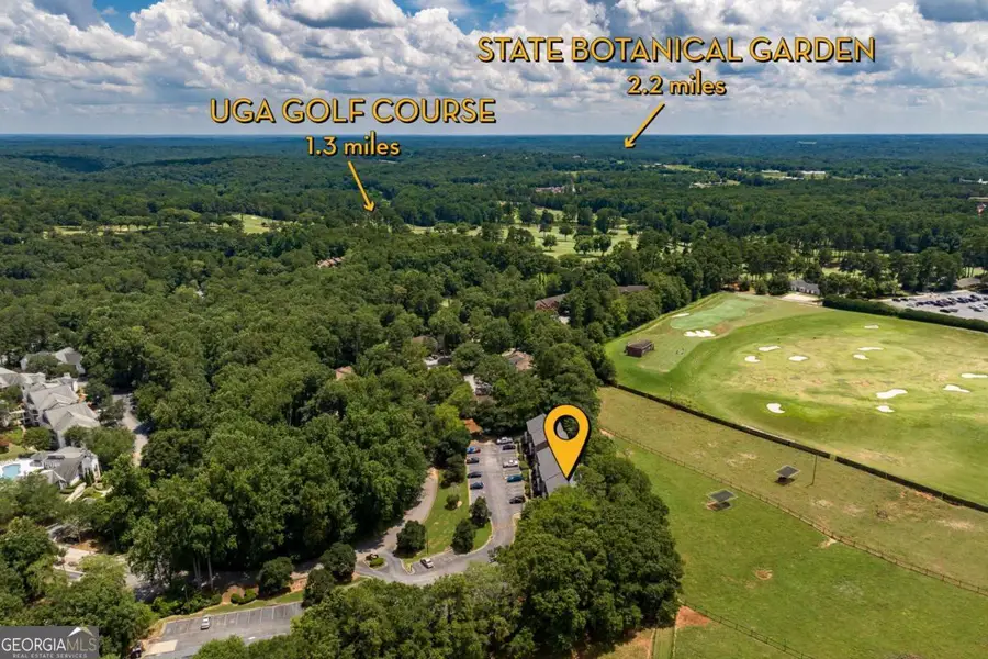 100 Woodstone Drive #12, Athens, GA 30605 - Image #2