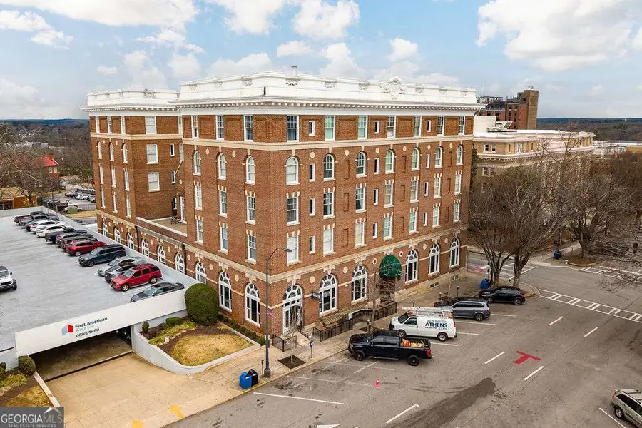 247 E Washington Street #207, Athens, GA 30601 - Image #2