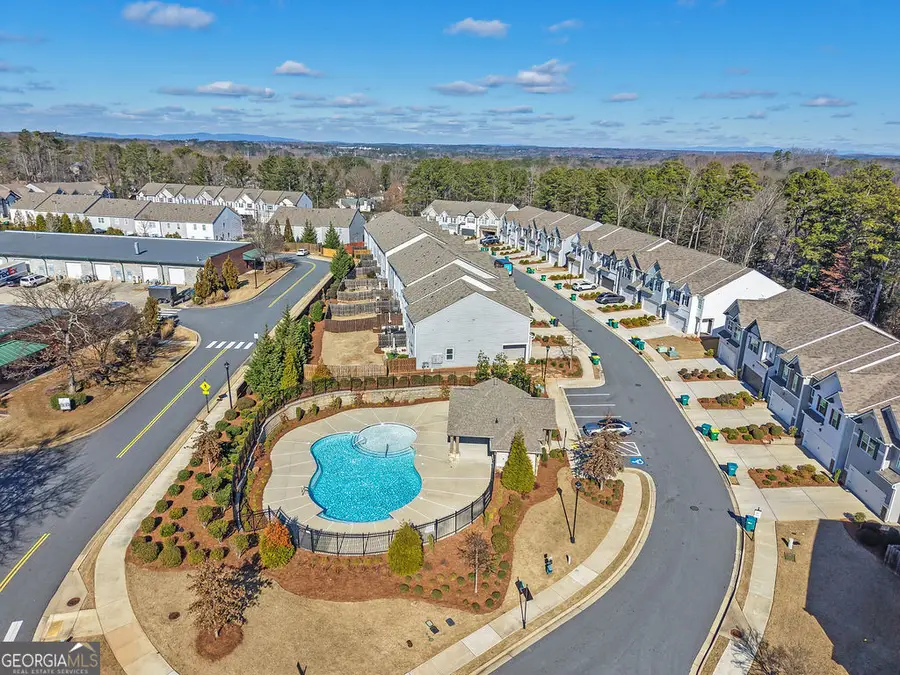 736 Woodstock Grove Drive, Woodstock, GA 30188 - #3