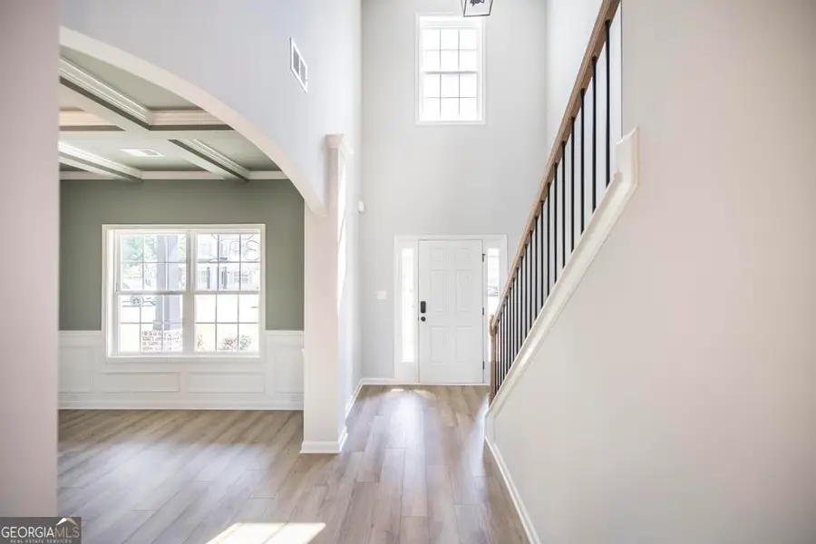 405 Baxter Drive #39, Kathleen, GA 31047 - #2