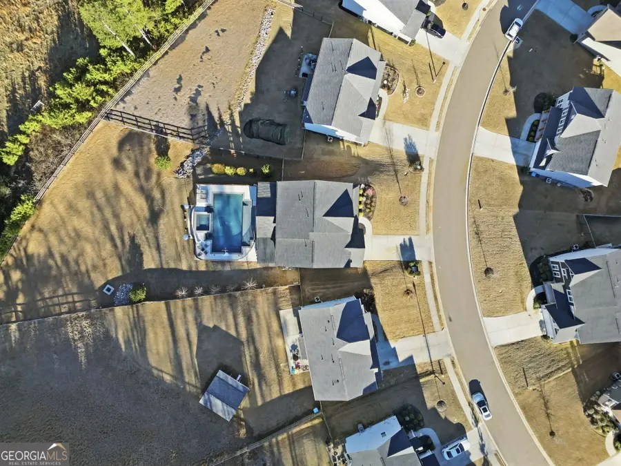 160 Greenbrier Way, Canton, GA 30114 - #2