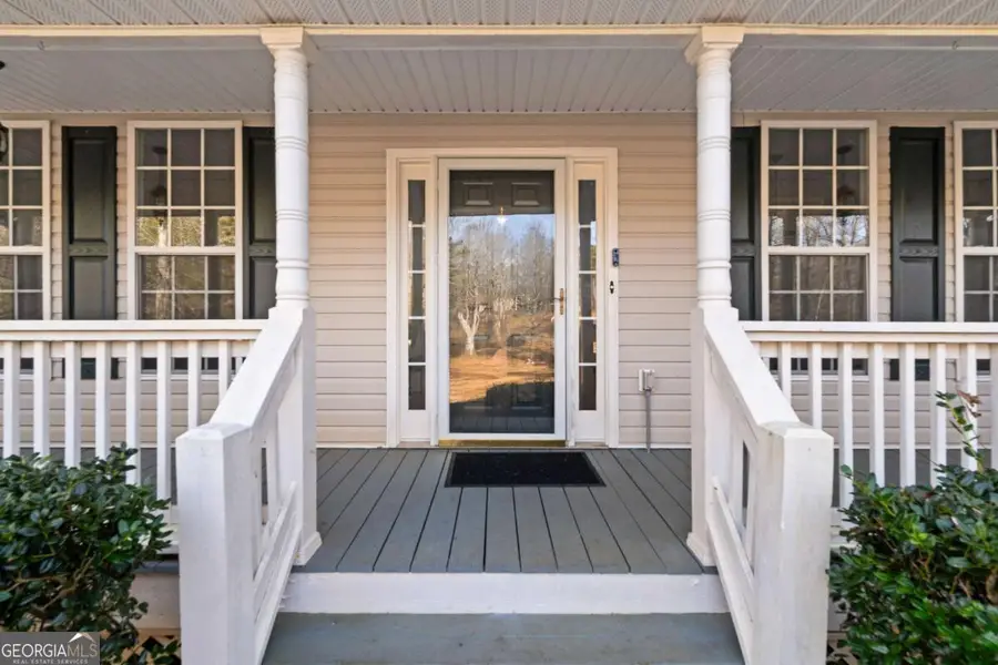 8601 Flint Hill Road, Douglasville, GA 30135 - Image #2