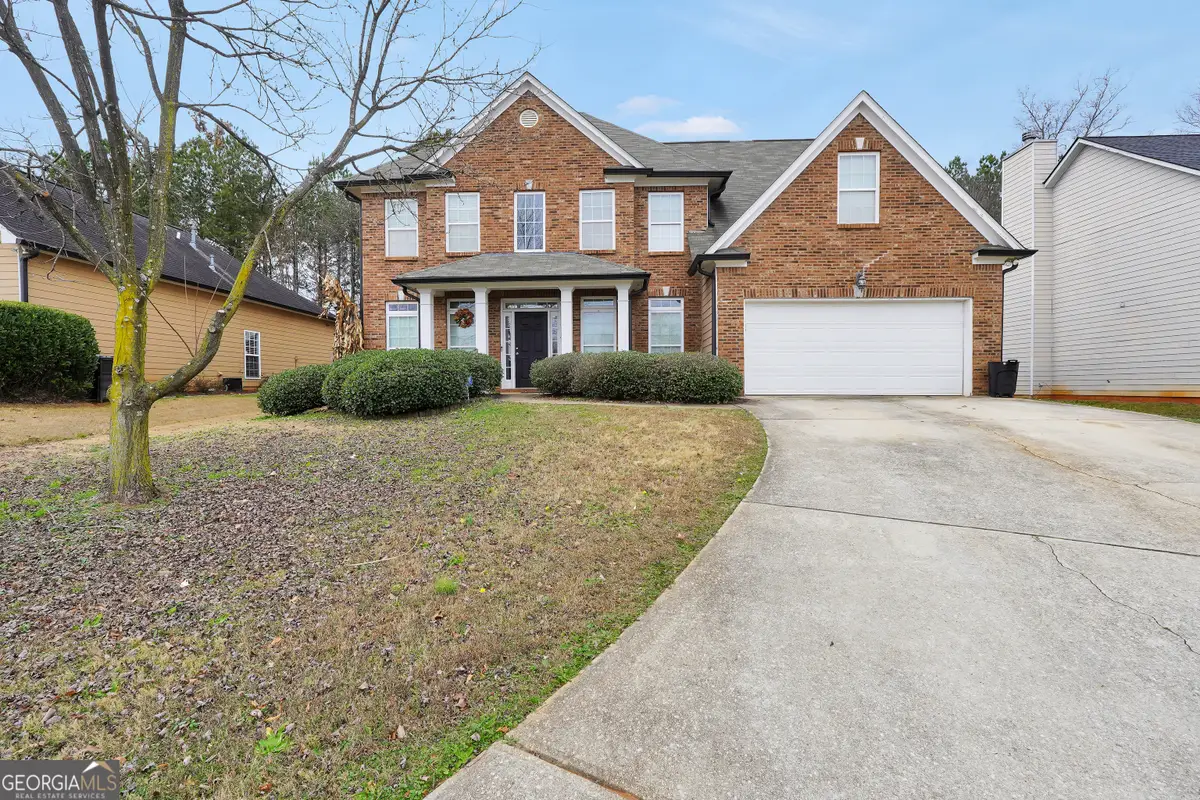 9017 Aldbury Drive, Locust Grove, GA 30248 - Image #1