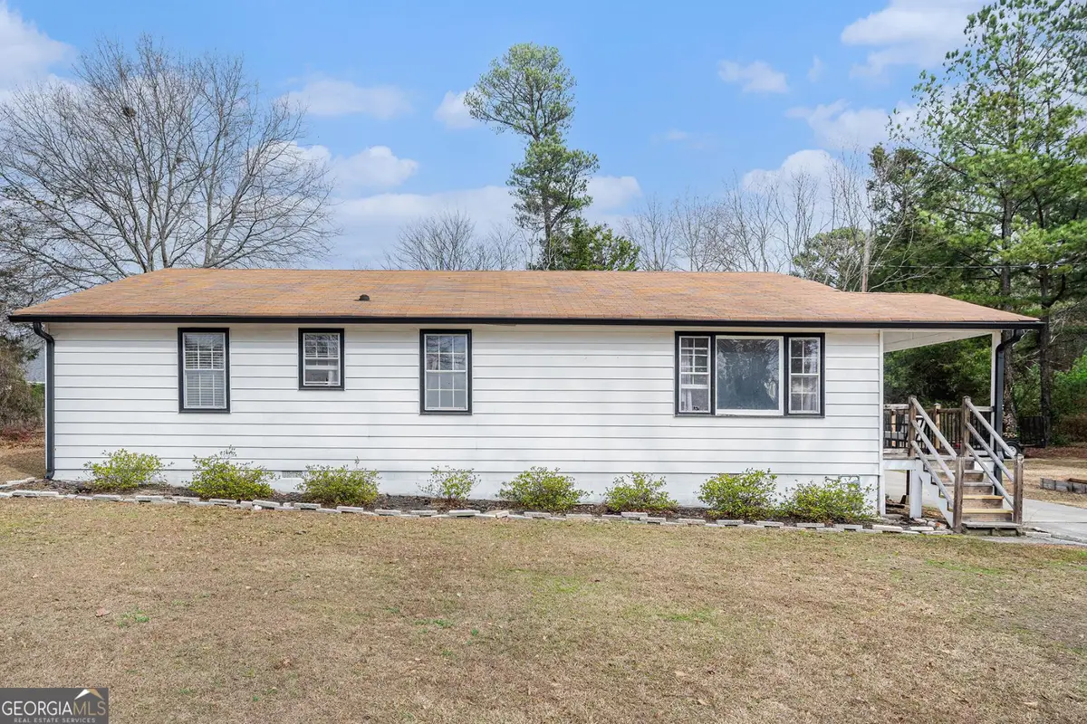 4034 Beaver Road, Loganville, GA 30052 - Image #1