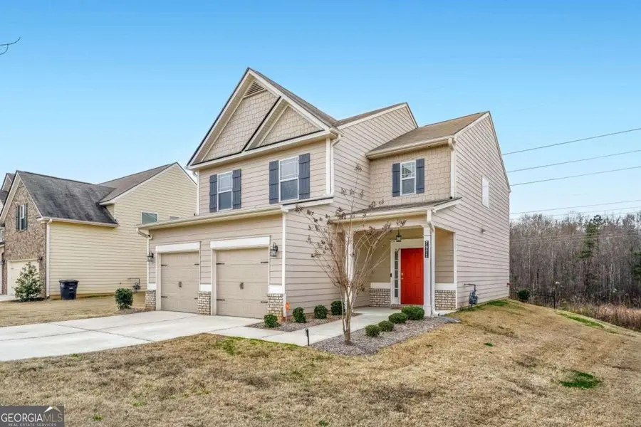 7971 Dawson Lane, Douglasville, GA 30134 - Image #2