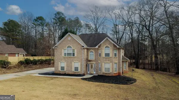 480 Young James Circle, Stockbridge, GA 30281