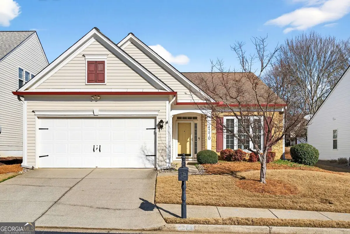 4270 Prince Charles Drive, Duluth, GA 30097 - Image #1