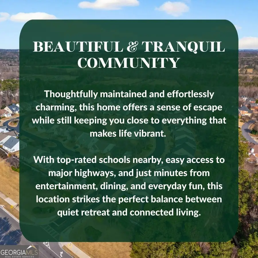 4270 Prince Charles Drive, Duluth, GA 30097 - Image #3