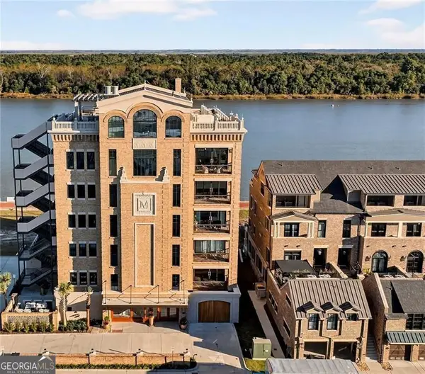 440 Geo Meyer Avenue #4, Savannah, GA 31401