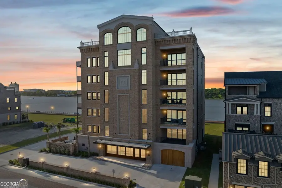 440 Geo Meyer Avenue #4, Savannah, GA 31401 - Image #2