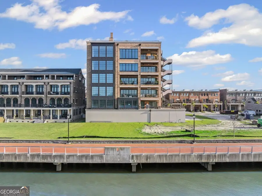 440 Geo Meyer Avenue #4, Savannah, GA 31401 - Image #3