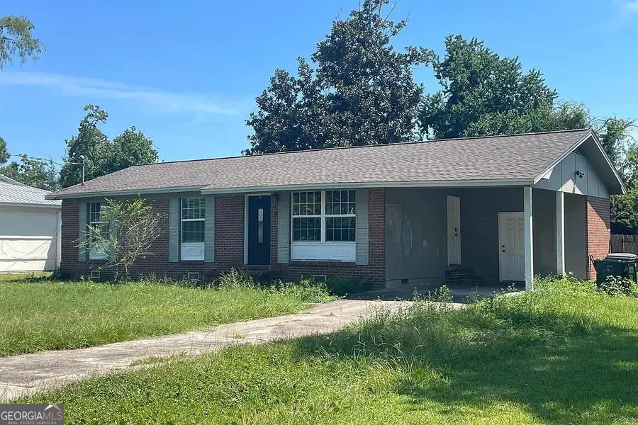 1809 Georgia Court, Lynn Haven, FL 32444 - Image #2