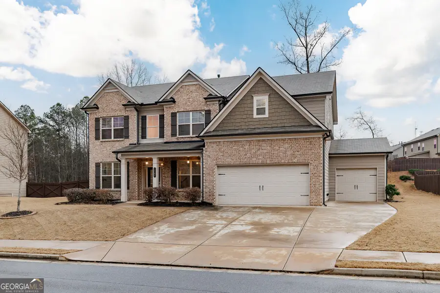 1107 Ruddy Duck Drive, Jefferson, GA 30549 - Image #2