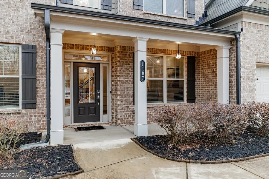 1107 Ruddy Duck Drive, Jefferson, GA 30549 - Image #3