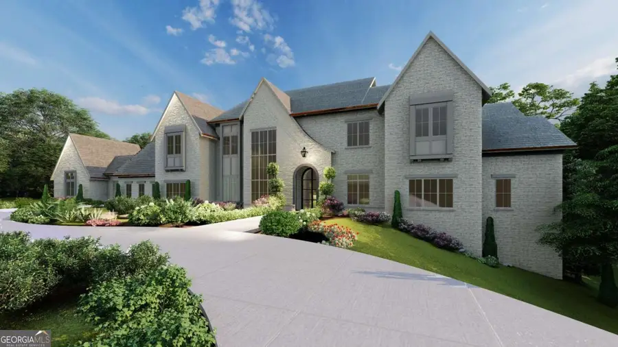 1195 Mount Paran Road Nw, Atlanta, GA 30327 - Image #2