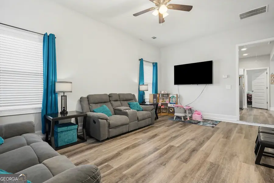 1435 Creek View Drive, Monroe, GA 30655 - Image #3