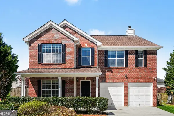 1915 Cornerstone Pass, Conyers, GA 30012