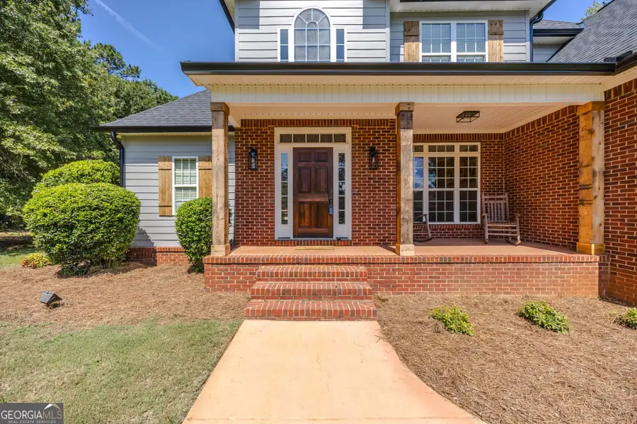 374 Deer Creek Drive, Forsyth, GA 31029 - Image #2