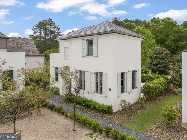 172 High Street, Fayetteville, GA 30214