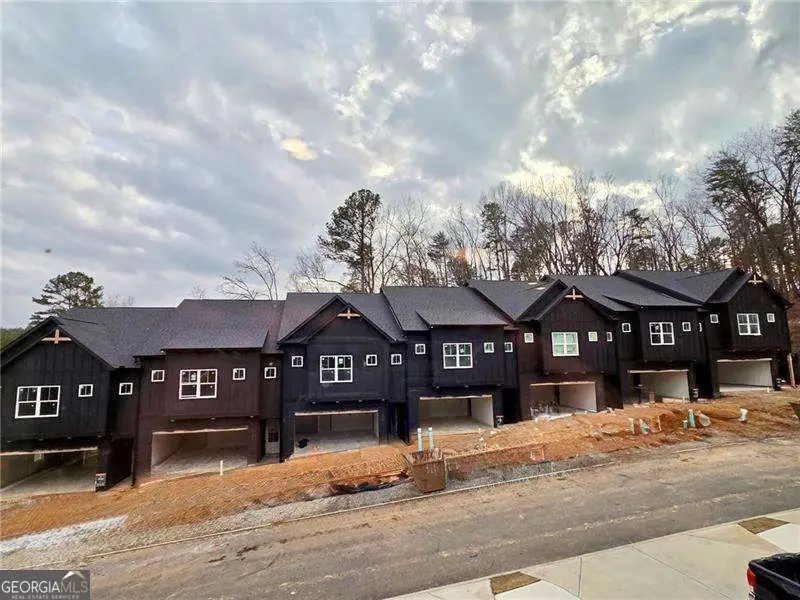 120 Waterview Court, Waleska, GA 30183 - Image #1