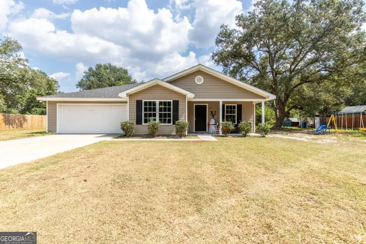 177 Bunion Road, Jesup, GA 31545 - Image #1