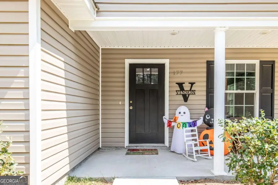 177 Bunion Road, Jesup, GA 31545 - Image #2