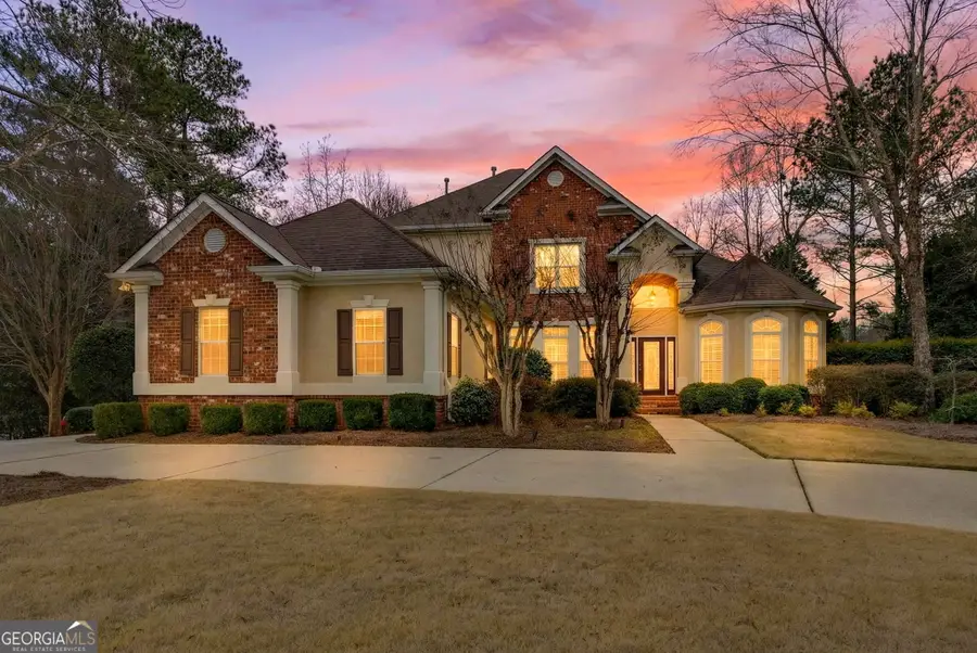 612 Champions Drive, McDonough, GA 30253 - Image #2