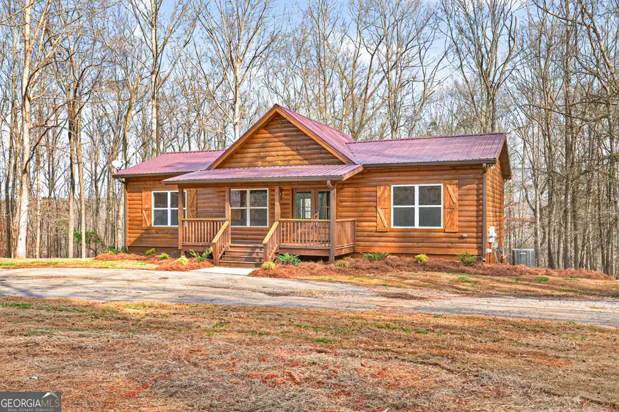 598 Lester Wood Road, Jefferson, GA 30549 - Image #2