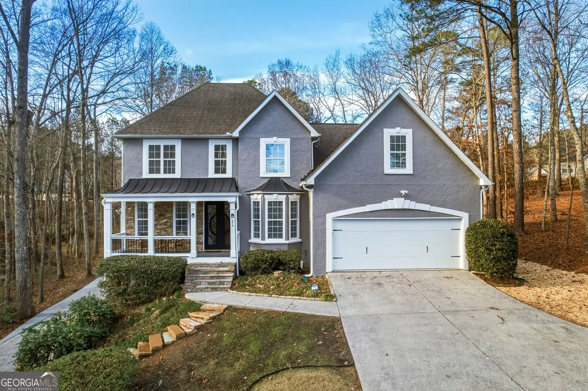 4010 Tamarack Drive Nw, Kennesaw, GA 30152 - Image #1