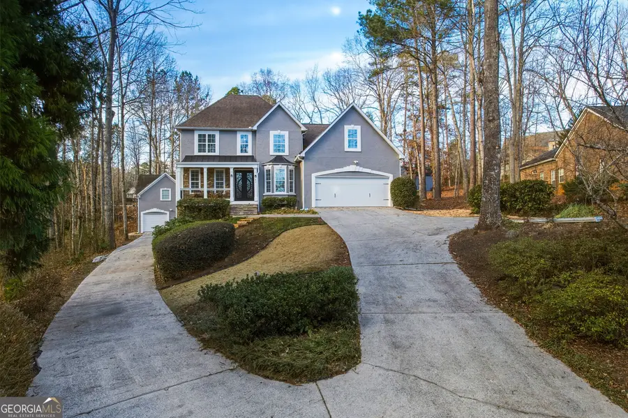 4010 Tamarack Drive Nw, Kennesaw, GA 30152 - Image #3