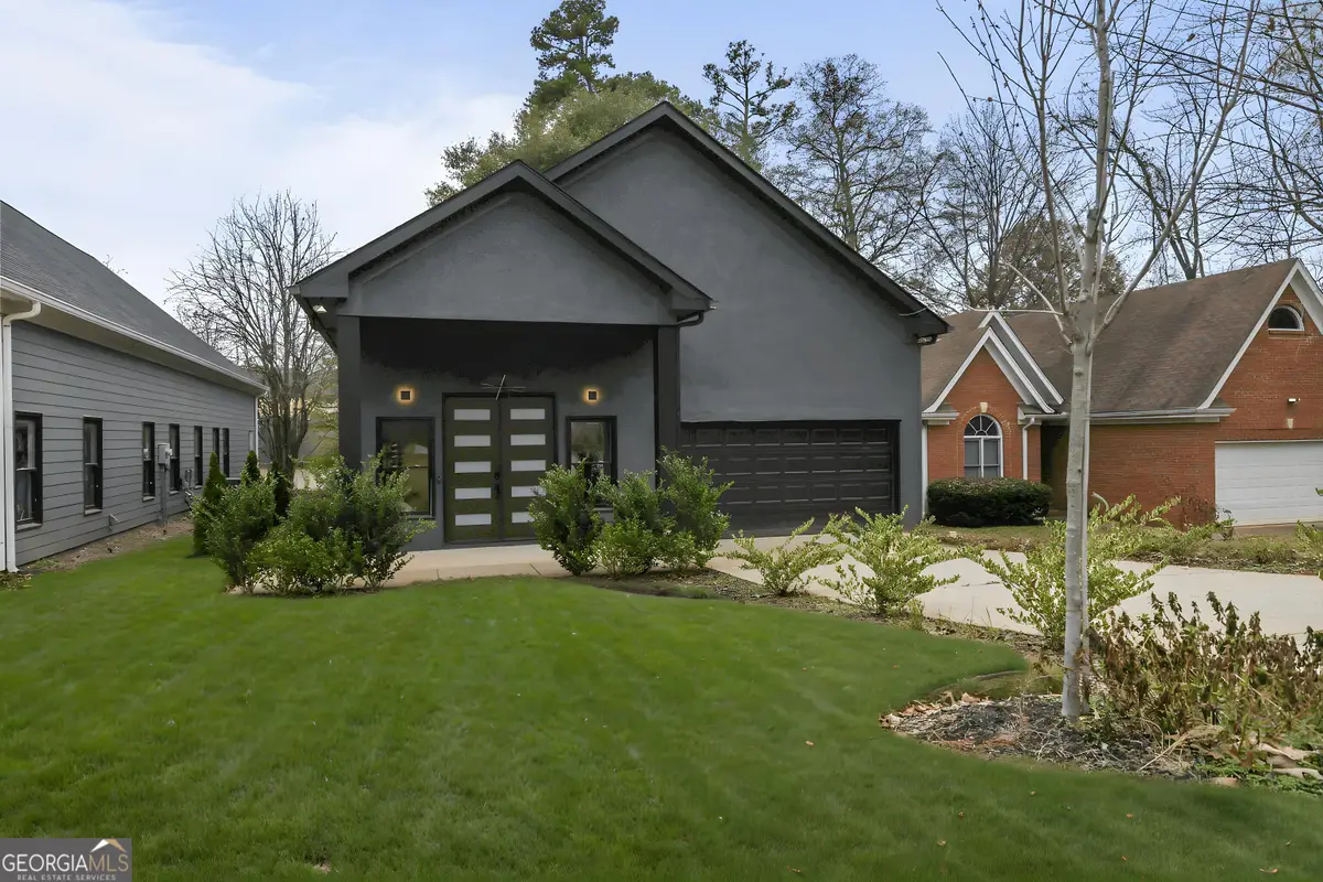 1031 Walker Avenue Se, Atlanta, GA 30316 - Image #1