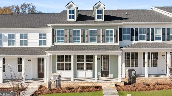 313 Tate Street, Monroe, GA 30655