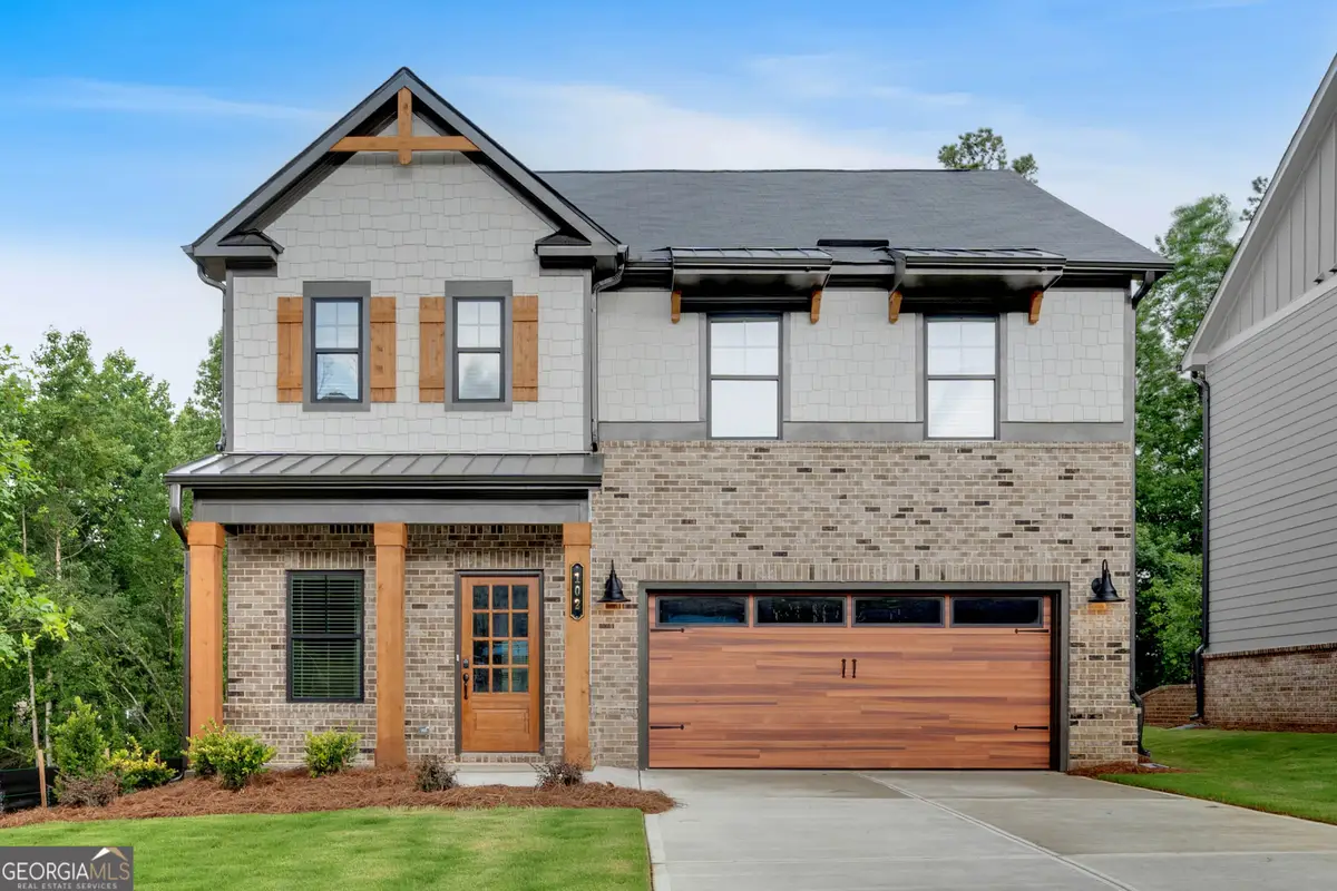 102 Everest Court, Dallas, GA 30132 - Image #1